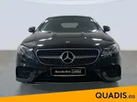 Usado Mercedes E220 194 CV (142 kW) 2020 Coupe