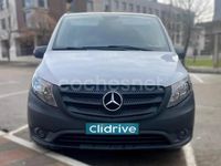 Usado Mercedes Vito Marco Polo 114 CV (83 kW) 2016 Blanco Van