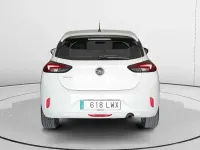 Usado Opel Corsa Edition 100 CV (73 kW) 2022 Blanco Utilitario