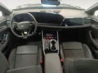 Usado Audi A6 204 CV (150 kW) 2025 Negro