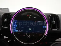 Usado Mini Cooper S Countryman 220 CV (161 kW) 2021 Gris / plata SUV