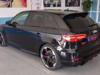 usado Audi RS3 Sportback 2.5 TFSI quattro S tronic 294kW