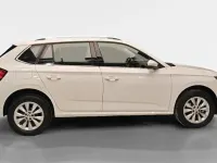 Usado Skoda Kamiq Ambition 110 CV (80 kW) 2021 SUV