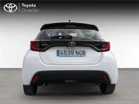 Usado Toyota Yaris Hybrid Active 116 CV (85 kW) 2025 Monovolumen