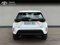 Usado Toyota Yaris Cross Active 116 CV (85 kW) 2023 SUV
