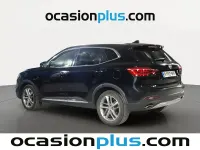 Usado MG HS Luxury 258 CV (189 kW) 2023 Blanco SUV
