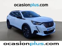 Usado Peugeot 2008 Allure 110 CV (80 kW) 2022 Blanco SUV