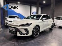 Käytetty Cupra Leon 150 HP (110 kW) 2024 Harmaa Viistoperä