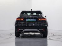 Usado Jaguar E-Pace S 163 CV (119 kW) 2021 Negro SUV