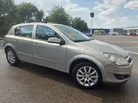 Usado Opel Astra Enjoy 100 CV (73 kW) 2007 Beige Berlina