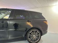 usado Land Rover Range Rover Sport 3.0tdv6 Hse Aut.