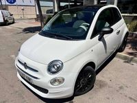 usado Fiat 500 1.2 GLP Lounge