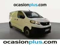 Usado Peugeot Expert 102 CV (75 kW) 2023 Blanco Van
