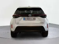 Usado Toyota Yaris Cross Active 116 CV (85 kW) 2022 SUV