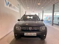 Usado Dacia Duster 110 CV (80 kW) 2018 Negro SUV
