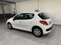 usado Peugeot 207 207+ 1.4HDI FAP