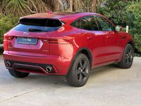 usado Jaguar E-Pace 2.0D I4 R-Dynamic S AWD 150