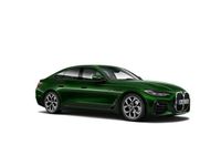 Käytetty BMW 420 Gran Coupé Shadowline 190 HP (139 kW) 2022 Coupe - kaksiovinen