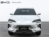 Nuevo BYD Seal U Design 324 CV (238 kW) 2026 Blanco SUV
