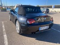 Usado BMW Z4 218 CV (160 kW) 2008 Negro Descapotable