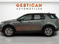 Usado Land Rover Discovery Sport S 309 CV (227 kW) 2022 Gris / plata SUV