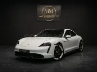 Usado Porsche Taycan 4S 389 kW (530 CV) 2022 Eléctrico Berlina