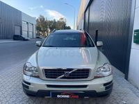 Usado Volvo XC90 Momentum 185 CV (136 kW) 2007 Beige SUV