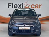 usado Fiat 500 1.2 8v 51kW (69CV) Mirror Gasolina en Flexicar Vélez-Málaga