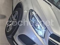 Usado Mercedes GLE350 258 CV (189 kW) 2019 Gris / plata Coupe