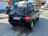 Occasion Kia Sportage LX 140 ch (102 kW) 2007 Noir SUV