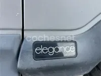 Usado Opel Zafira Elegance 115 CV (84 kW) 2000 Gris / plata Monovolumen