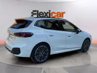 Usado BMW 218 Active Tourer M Sport 136 CV (100 kW) 2024 Blanco Monovolumen