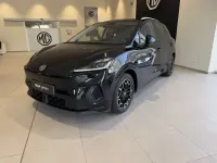 Nuevo MG MG4 EV 117 kW (160 CV) 2026 Negro Utilitario