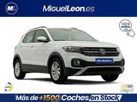 usado VW T-Cross - Advance 1.0 TSI 70kW (95CV)