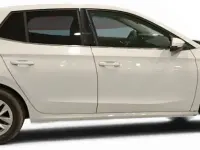 Usado Skoda Fabia Selection 80 CV (58 kW) 2024 Blanco Utilitario
