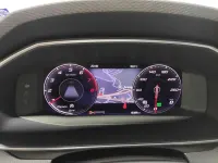 Usado Seat Leon Style 150 CV (110 kW) 2024 Gris Berlina