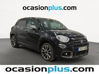 Usado Fiat 500X Dolcevita 150 CV (110 kW) 2022 Negro SUV