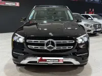 Usado Mercedes GLE350 333 CV (244 kW) 2024 Negro SUV