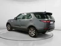 Usado Land Rover Discovery HSE 241 CV (177 kW) 2019 Gris SUV