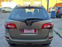 Usado Renault Koleos Privilege 175 CV (128 kW) 2008 Beige SUV
