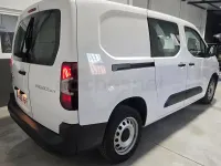 Usado Toyota Proace Verso Active 131 CV (96 kW) 2025 Blanco Familiar