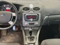 Usado Ford Focus Titanium 145 CV (106 kW) 2008 Negro Berlina