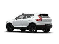 Nuevo Volvo XC40 Plus 163 CV (119 kW) 2025 Blanco SUV