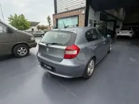 Usado BMW 120 163 CV (119 kW) 2004 Gris Utilitario