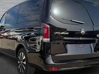 Nuevo Mercedes Vito 136 CV (100 kW) 2026 Negro Van