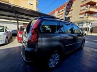 Usado Citroën C4 Exclusive 111 CV (81 kW) 2012 Beige Utilitario