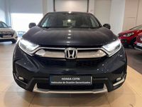 usado Honda CR-V 1.5 VTEC Elegance Navi 4x2 173