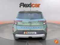Usado Opel Frontera Edition 83 kW (113 CV) 2025 Gris SUV