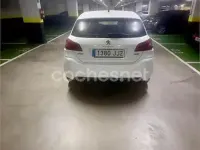 Usado Peugeot 308 Style 120 CV (88 kW) 2016 Blanco Berlina