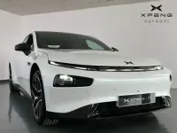 Usado XPENG P7 347 kW (473 CV) 2026 Eléctrico Berlina